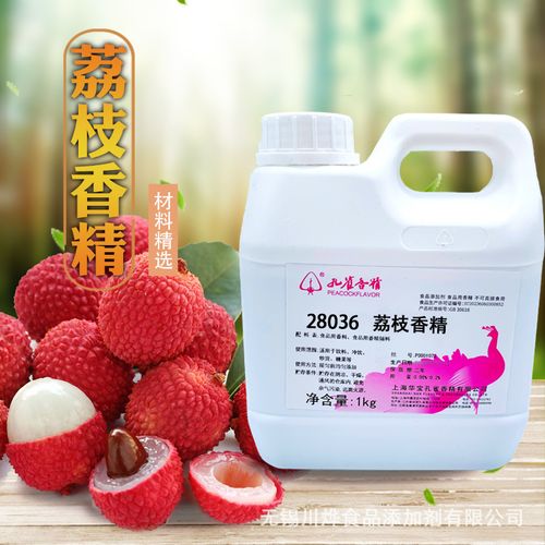 无锡川烨食品添加剂