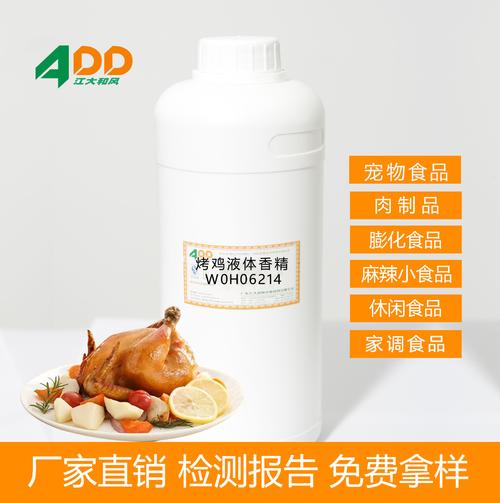 上海食品添加剂之都 解码方便面背后的添加剂产业暗流
