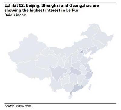 高盛揭秘 一款“网红”食品究竟是怎么诞生的？上海食品添加剂产业观察